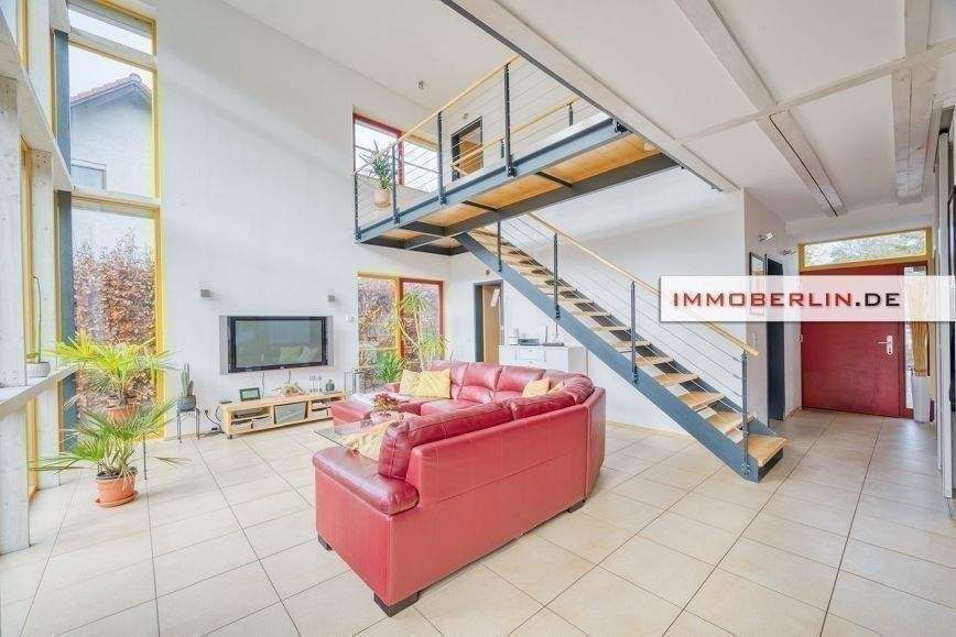 Mehrfamilienhaus, Wohnhaus Zeuthen - 4 Zimmer, 134 m&sup2;, 749.000&euro; | Angebot:24822169