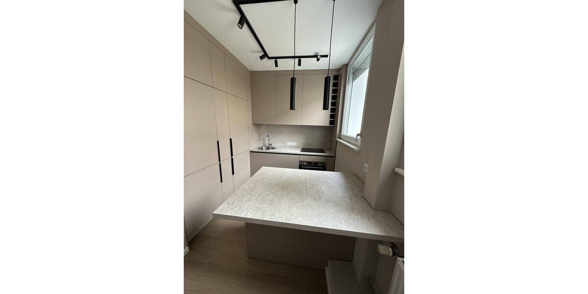 Etagenwohnung Berlin Westend - 2 Zimmer, 50 m&sup2;, 1.499&euro; | Angebot:25980163