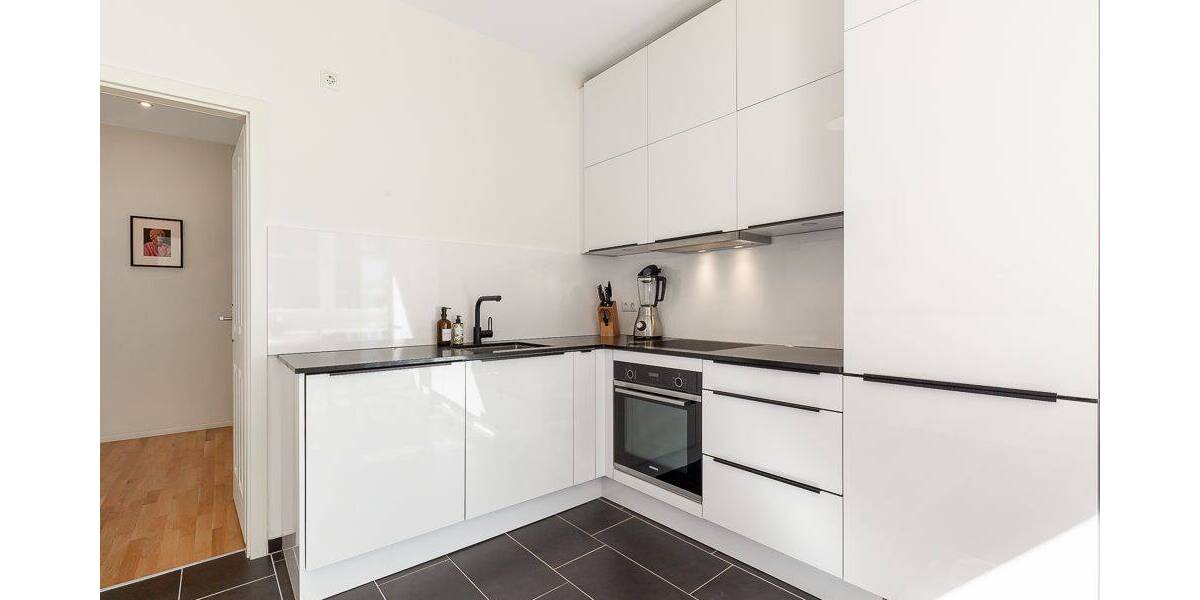 Etagenwohnung Berlin Friedrichshain - 2 Zimmer, 62 m&sup2;, 420.000&euro; | Angebot:26499863