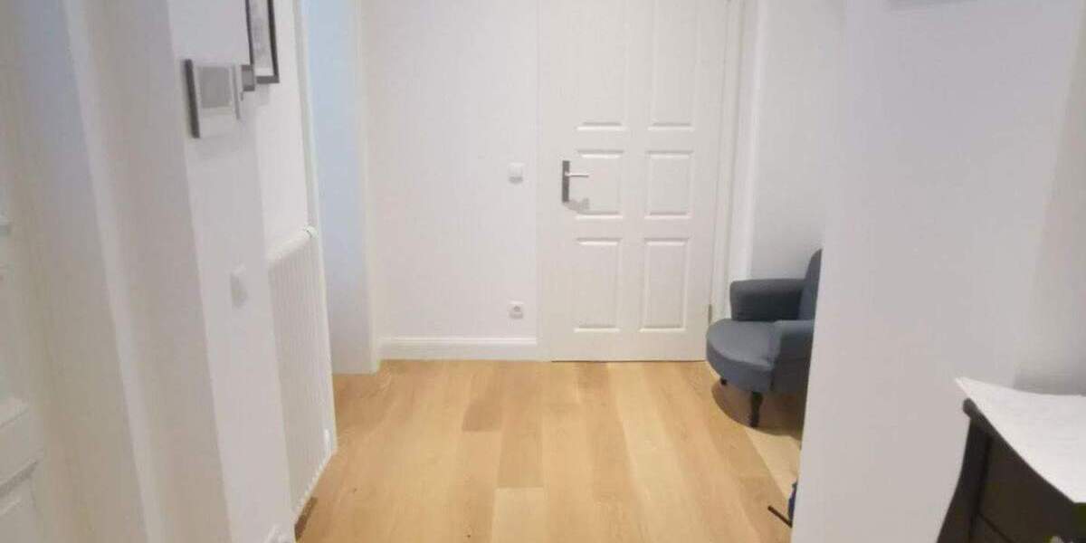 Etagenwohnung Oranienburg Lehnitz - 3 Zimmer, 80 m&sup2;, 360.000&euro; | Angebot:24673619