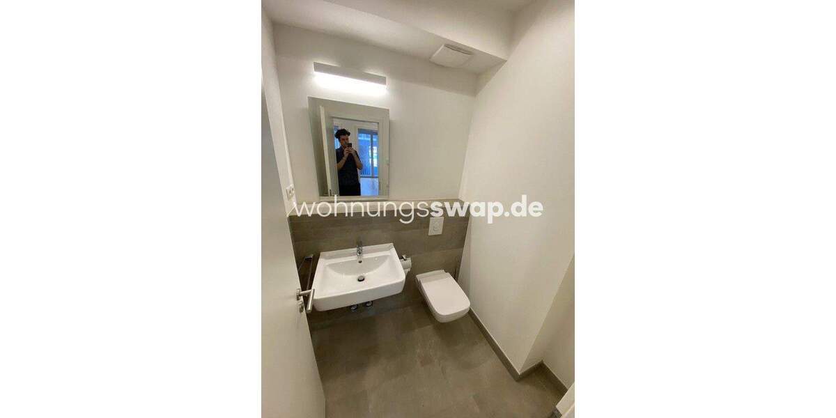 Etagenwohnung Berlin Mitte - 3 Zimmer, 96 m&sup2;, 1.750&euro; | Angebot:26028600
