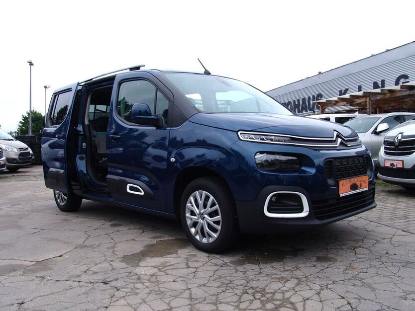 Berlingo