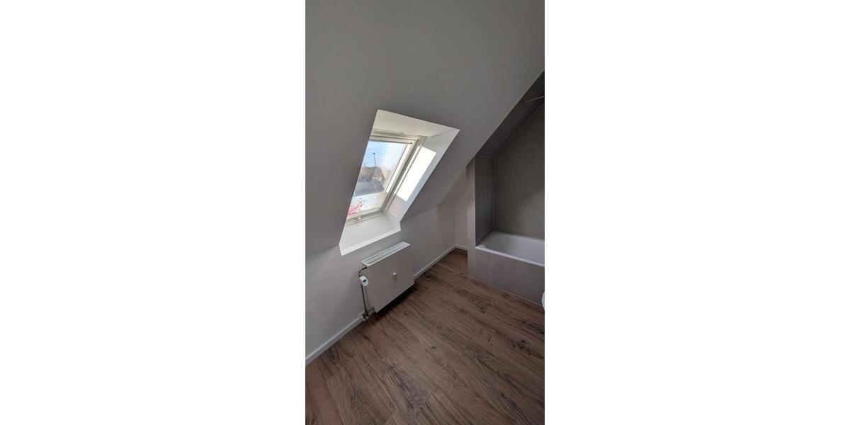 Dachgeschoßwohnung Berlin Reinickendorf - 2 Zimmer, 56 m&sup2;, 1.120&euro; | Angebot:24785405