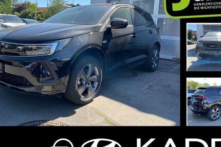 Opel Grandland (X) 25.600 km 17.950 &euro; Berlin Tempelhof 12103