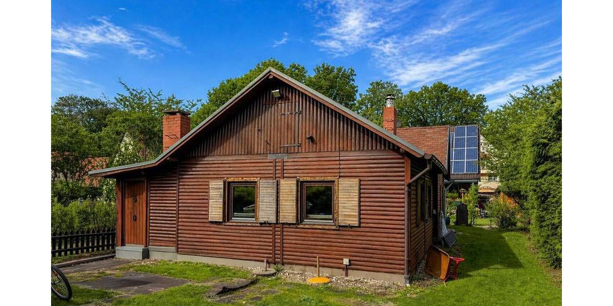 Grundstück Berlin Hermsdorf - 275.000&euro; | Angebot:26366016