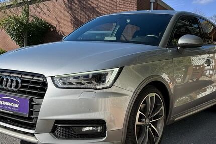 Audi A1 95.399 km 16.999 &euro; Berlin 13089
