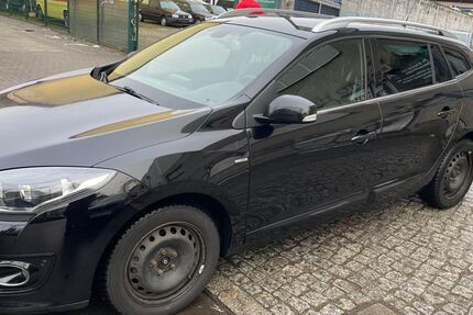 Renault Megane 119.748 km 4.950 &euro; Berlin 13409