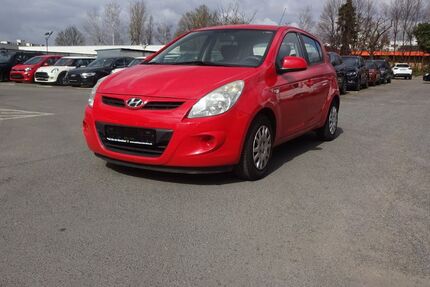 Hyundai i20 110.000 km 3.500 &euro; Berlin 12249