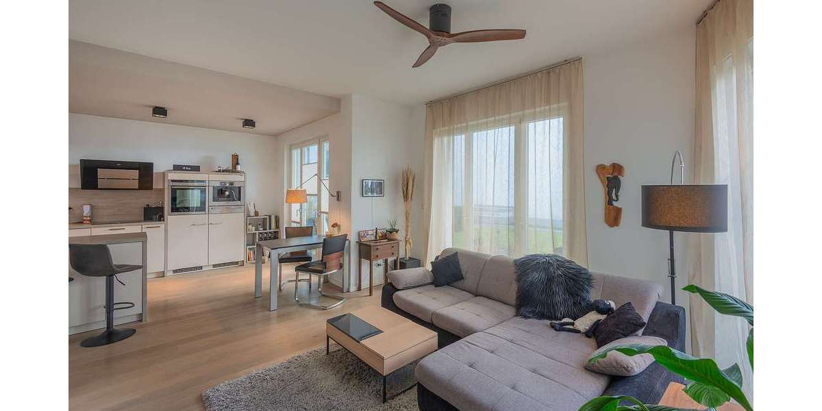 Etagenwohnung Berlin Friedrichshain - 3 Zimmer, 98 m&sup2;, 759.000&euro; | Angebot:25992506