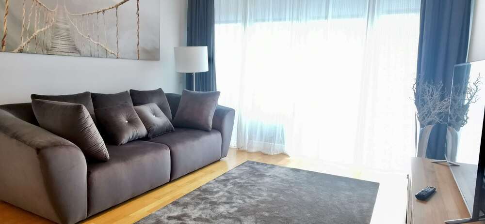 Wohnung zum Mieten in Berlin 2.500 € 101 m²