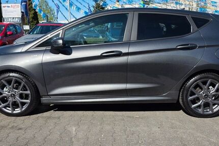 Ford Fiesta 6.312 km 19.450 &euro; Königs Wusterhausen - OT Niederlehme 15713