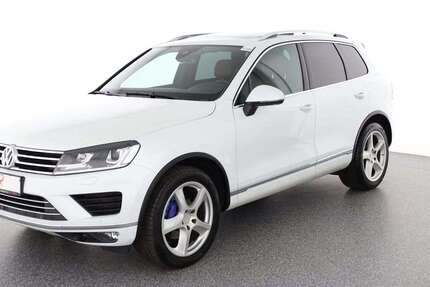 VW Touareg 74.969 km 28.880 &euro; Schönefeld 12529