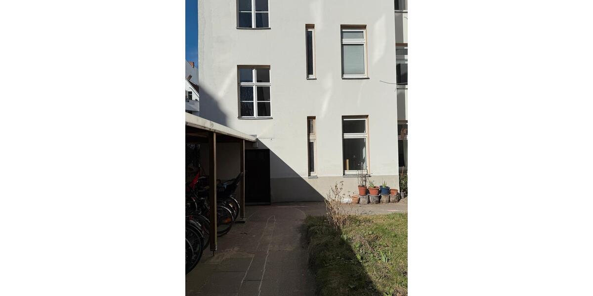 Erdgeschoßwohnung Berlin Neukölln - 1 Zimmer, 36 m&sup2;, 225.000&euro; | Angebot:25840318