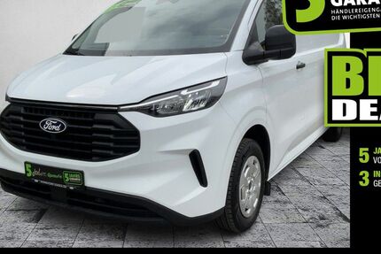 Ford Transit Custom 28.537 km 27.640 &euro; Königs Wusterhausen 15711