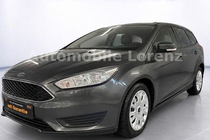 Ford Focus 118.500 km 6.590 &euro; Berlin 10369