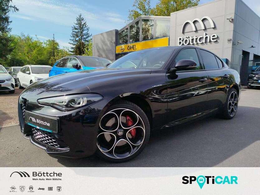 Giulia