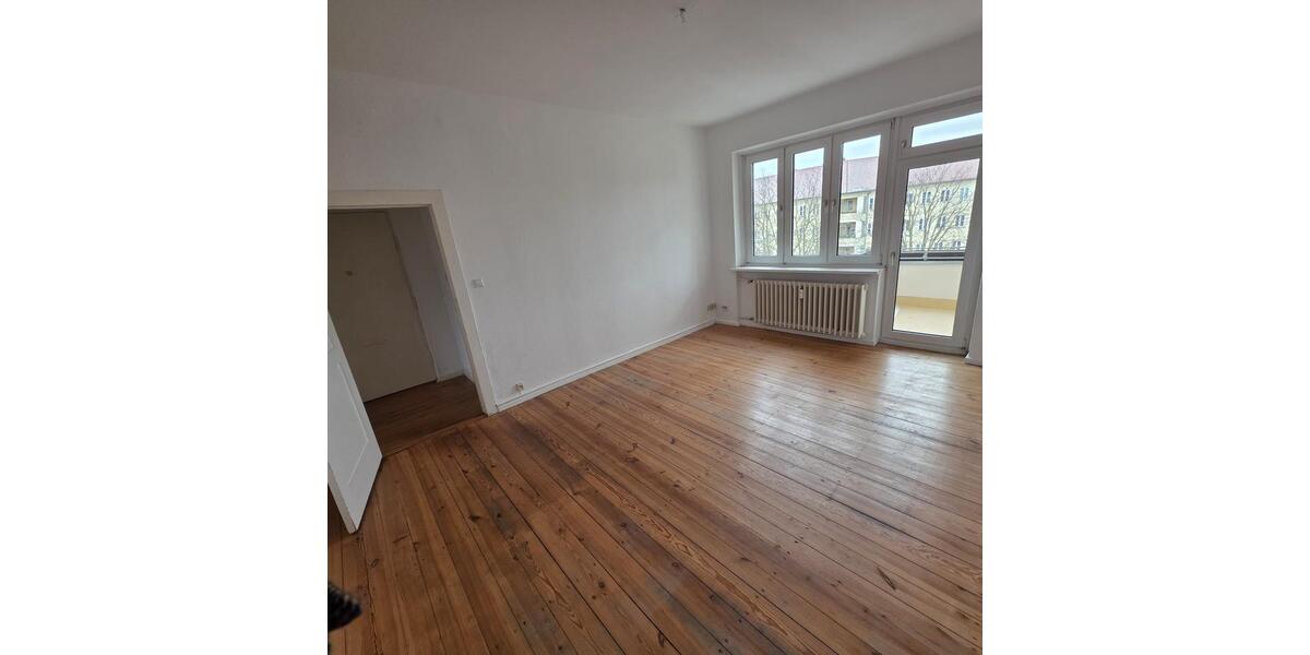 Dachgeschoßwohnung Petershagen/Eggersdorf Eggersdorf - 2 Zimmer, 58 m&sup2;, 299.900&euro; | Angebot:27019427