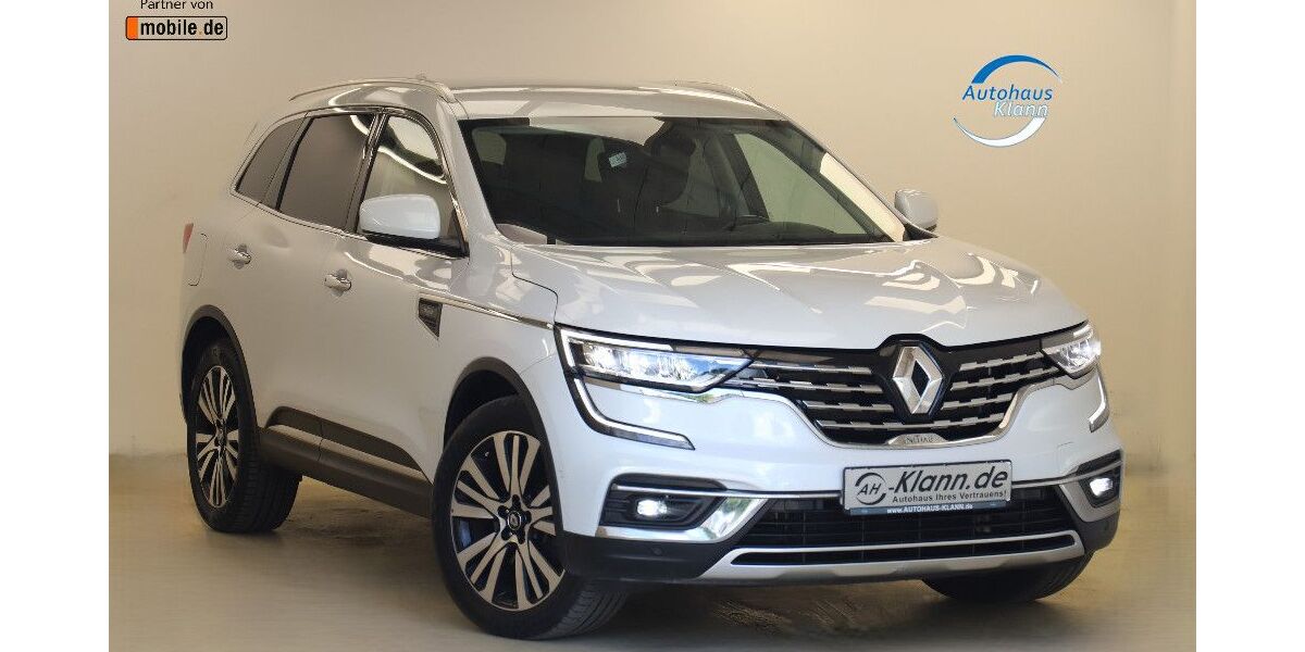 Renault Koleos 79.985 km 23.999 &euro; Teltow 14513