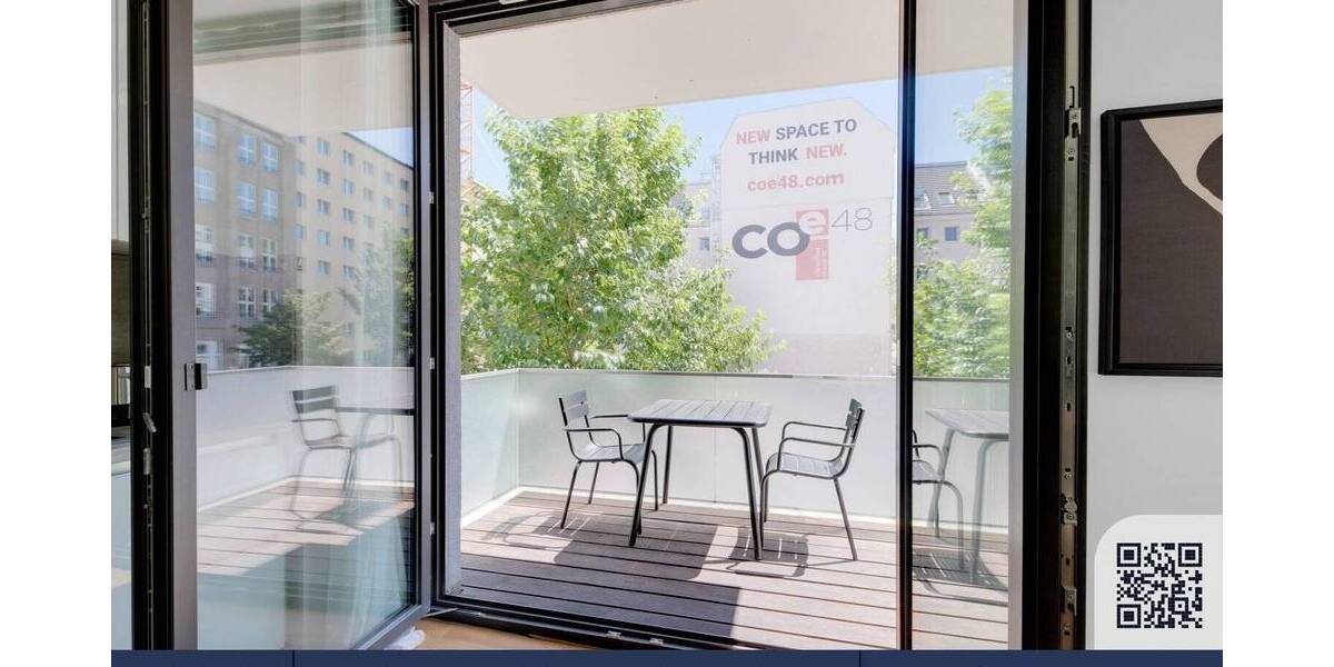 Etagenwohnung Berlin Mitte - 3 Zimmer, 67 m&sup2;, 1.380&euro; | Angebot:25990132