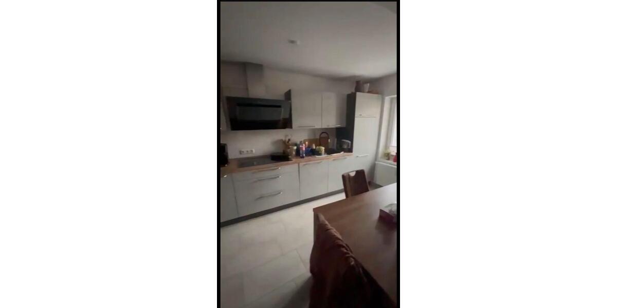 Erdgeschoßwohnung Ahrensfelde - 3 Zimmer, 79 m&sup2;, 859&euro; | Angebot:25114210