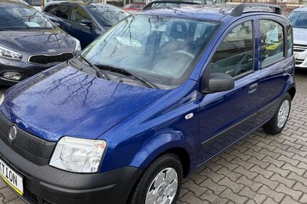 Fiat Panda 117.500 km 1.850 &euro; Berlin Wittenau -Reinickendorf 13407