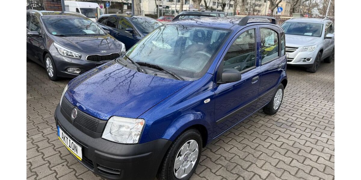 Fiat Panda 117.500 km 1.850 &euro; Berlin Wittenau -Reinickendorf 13407