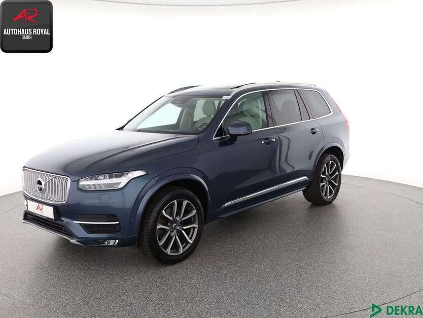 XC90
