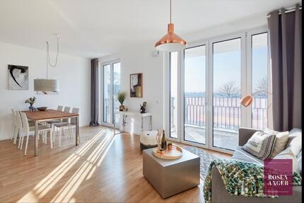 Wohnung Wildau - 3 Zimmer, 89 m&sup2;, 1.295&euro; | Angebot:26564791