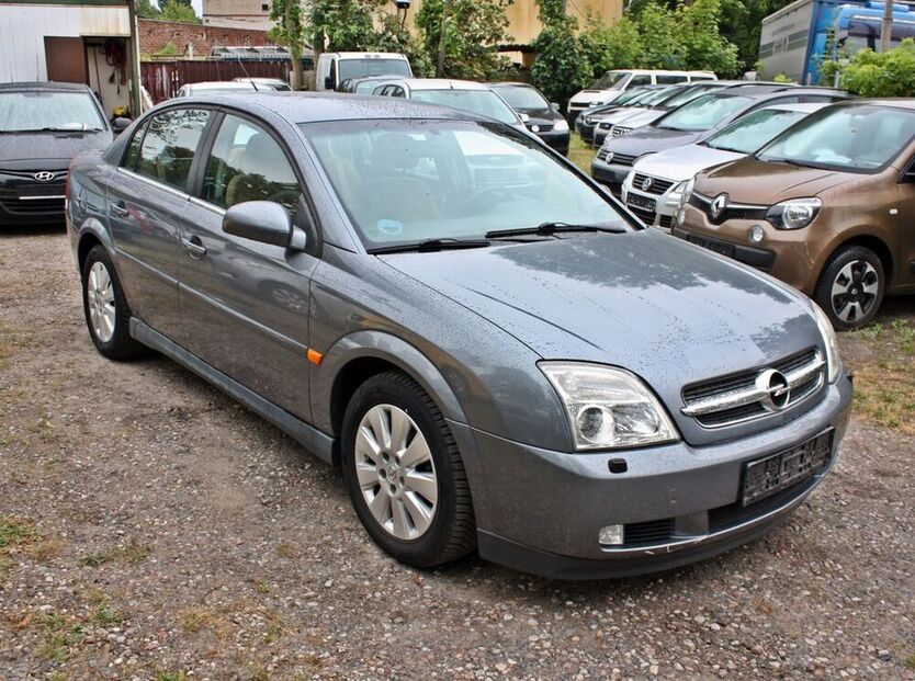 Vectra