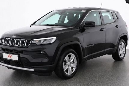 Jeep Compass 15.672 km 20.880 &euro; Berlin 12103