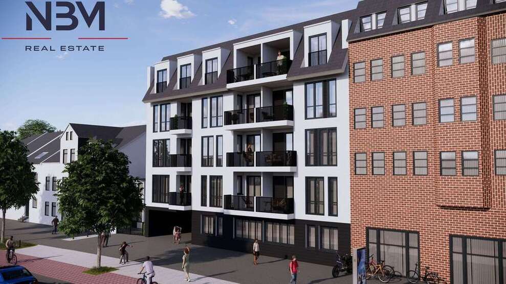 Wohnung zum Mieten in Oranienburg 1.856 € 116 m²
