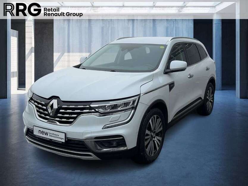Koleos