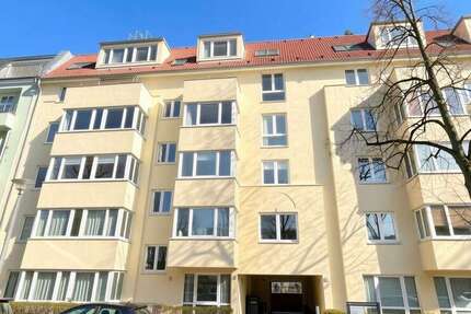 Wohnung Berlin Treptow-Köpenick - 2 Zimmer, 55 m&sup2;, 209.000&euro; | Angebot:26997885
