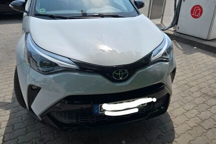 Toyota C-HR 46.000 km 21.900 &euro; Berlin 12524