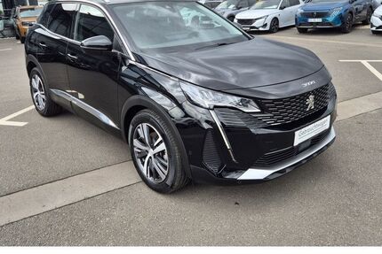 Peugeot 3008 32.900 km 22.991 &euro; Wildau 15745