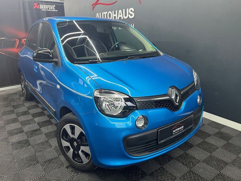 Twingo