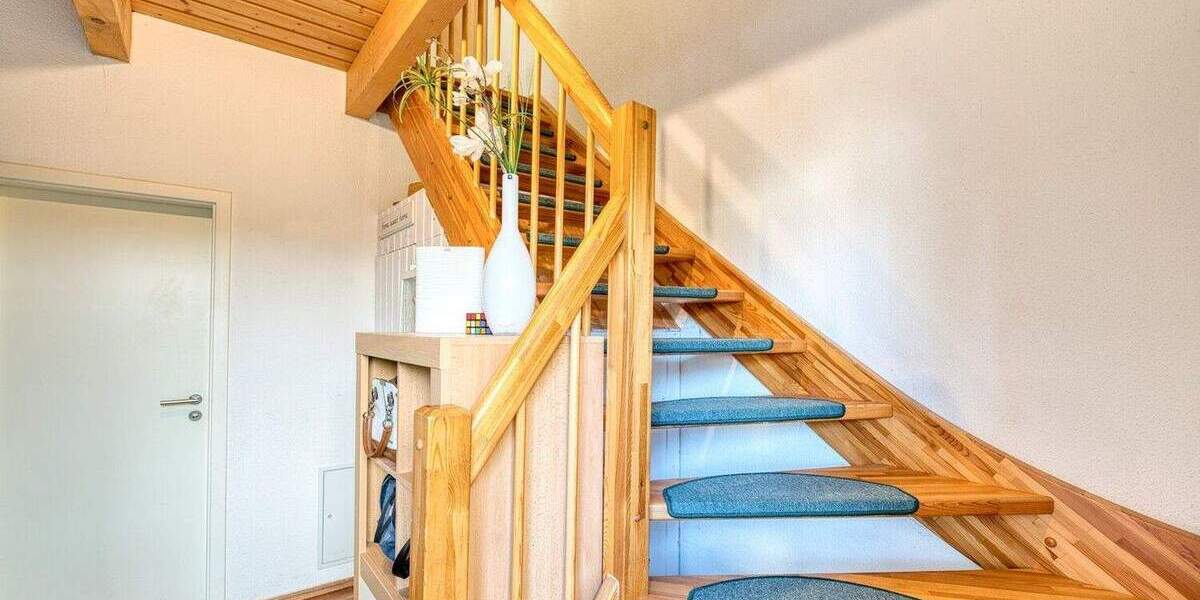 Doppelhaushälfte Berlin / Mahlsdorf Mahlsdorf - 4 Zimmer, 106 m&sup2;, 473.000&euro; | Angebot:25800044