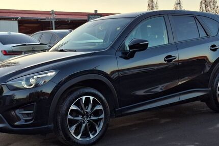 Mazda CX-5 114.450 km 13.990 &euro; Berlin 15831
