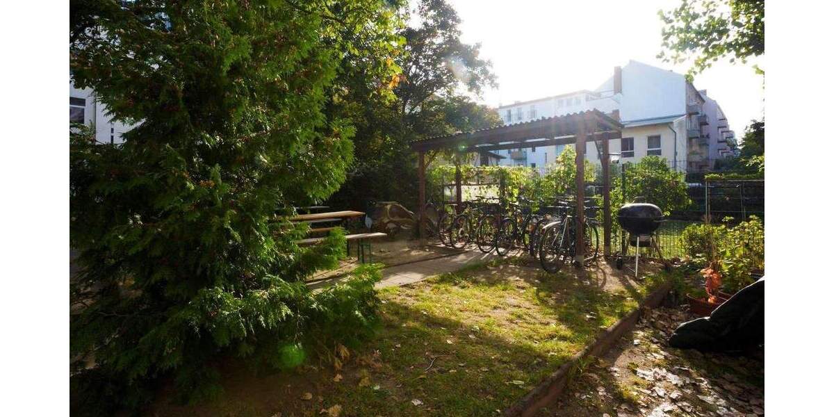 Etagenwohnung Berlin Neukölln - 2 Zimmer, 60 m&sup2;, 299.900&euro; | Angebot:26703294