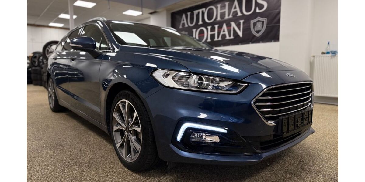 Ford Mondeo 33.000 km 19.990 &euro; Berlin 12351