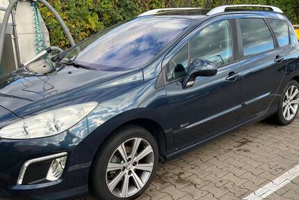 Peugeot 308 161.000 km 2.500 € Berlin 13469