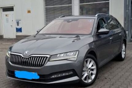 Skoda Superb 199.000 km 14.800 &euro; Blankenfelde-Mahlow 15831