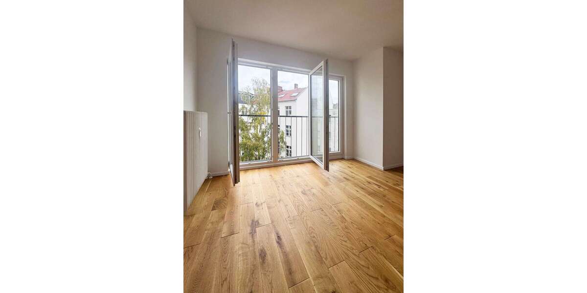 Etagenwohnung Berlin Schöneberg - 1 Zimmer, 31 m&sup2;, 220.000&euro; | Angebot:24976093