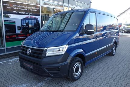 VW Crafter 162.343 km 34.700 &euro; Fredersdorf-Vogelsdorf OT Fredersdorf Nord 15370