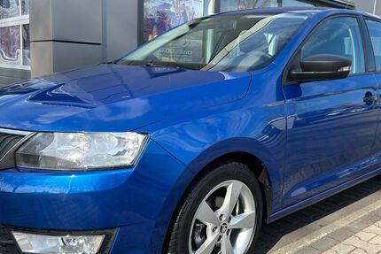 Skoda Rapid 96.262 km 7.950 &euro; Königs-Wusterhausen 15711