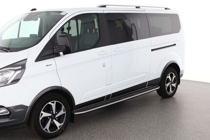 Ford Tourneo Custom 63.063 km 34.880 &euro; Berlin 12103