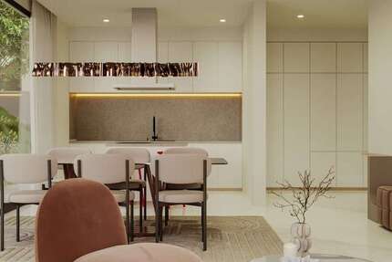 Wohnung Berlin Neukölln - 3 Zimmer, 116 m&sup2;, 2.434&euro; | Angebot:26681536