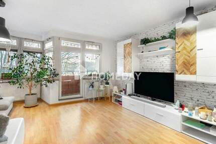 Wohnung Potsdam Waldstadt I - 3 Zimmer, 79 m&sup2;, 289.000&euro; | Angebot:25688356