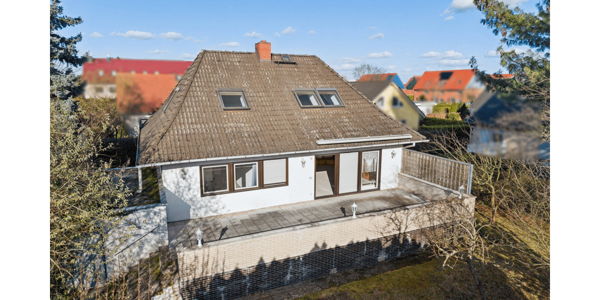 Einfamilienhaus Berlin Buckow - 5 Zimmer, 145 m&sup2;, 549.000&euro; | Angebot:26645081