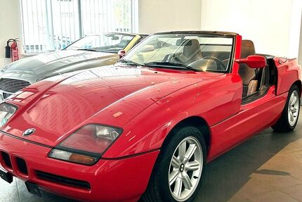 BMW Z1 68.074 km 49.990 &euro; Berlin 12487